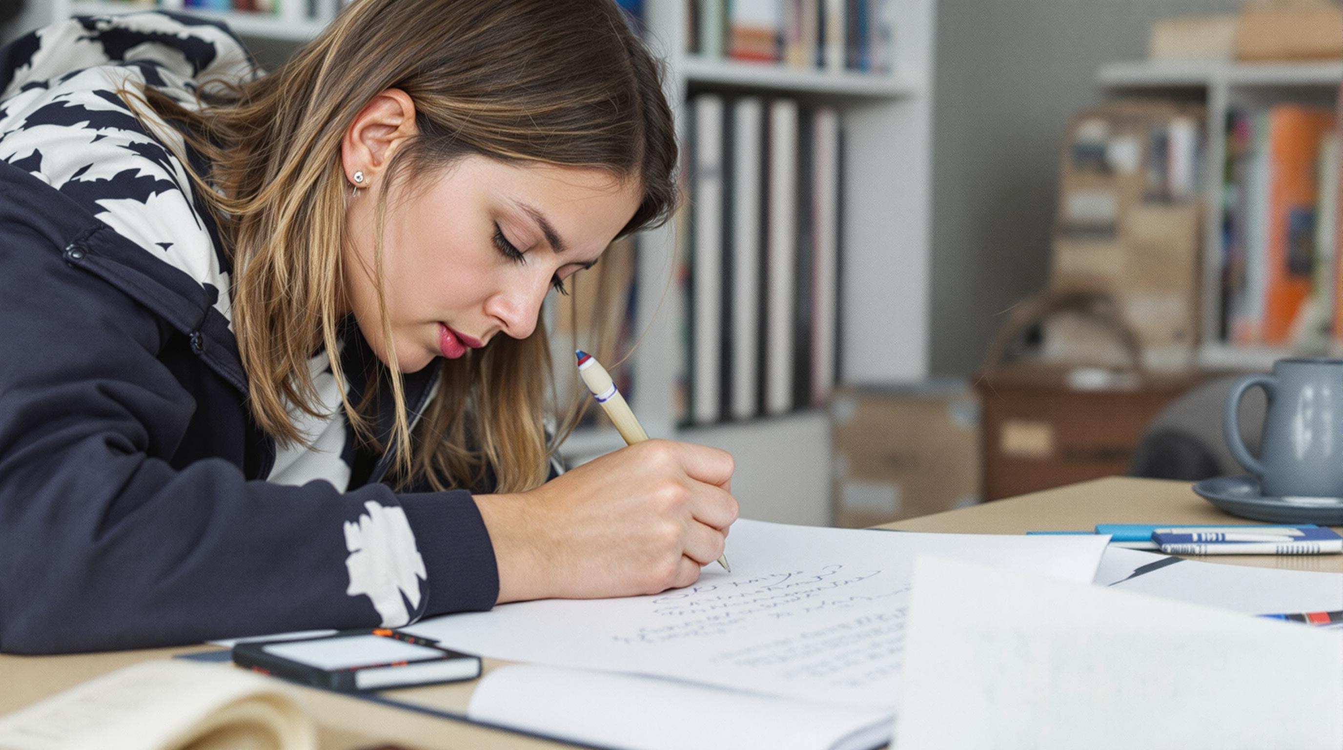 How to Write Lyrics: A Complete Beginner's Guide