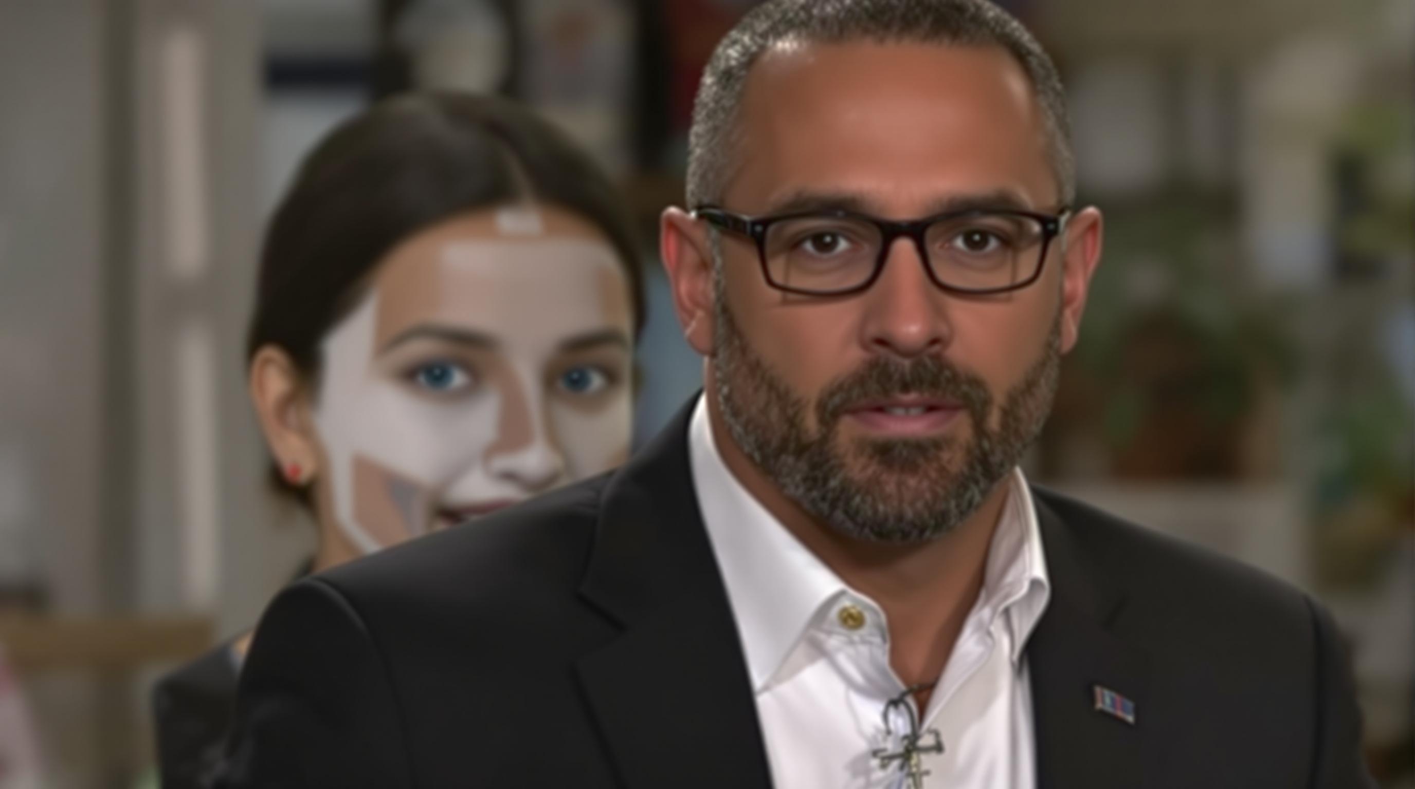 Evan Thomas: Career, Books, and Lasting Legacy Explored