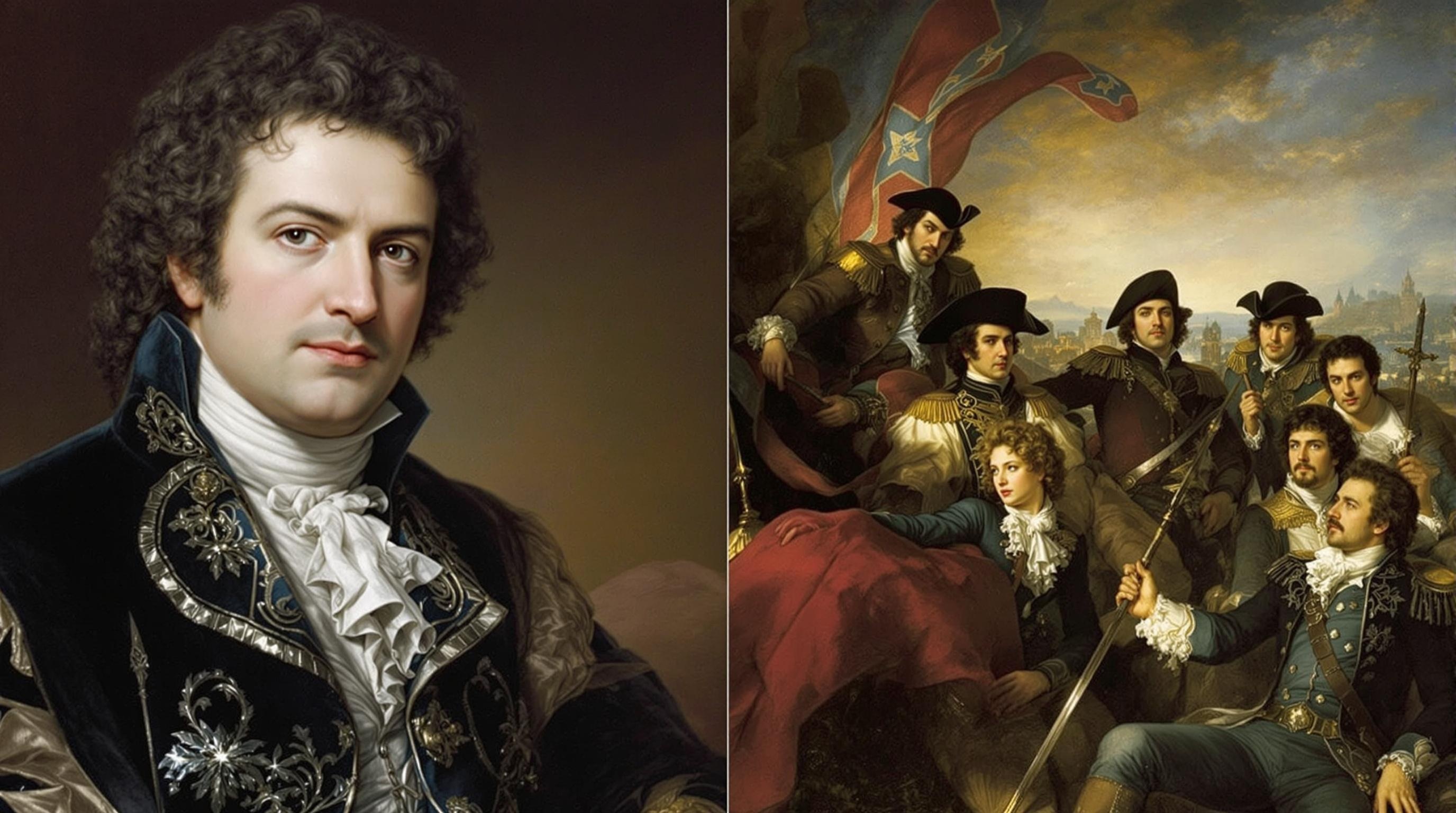 Alexandre Dumas Research Guide: Life, Works, Themes, and Legacy