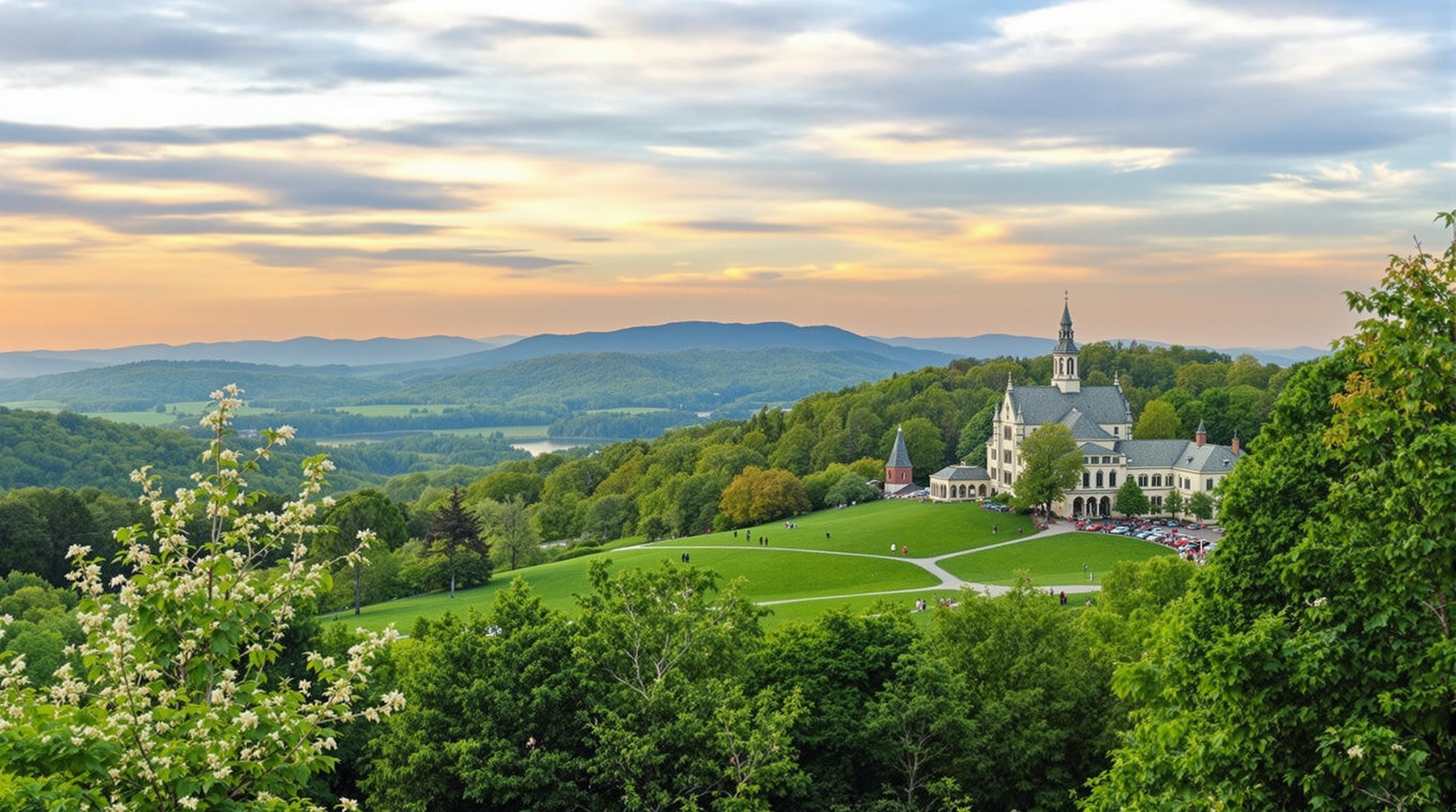 Bread Loaf Writers Conference: History, Structure, and How to Apply