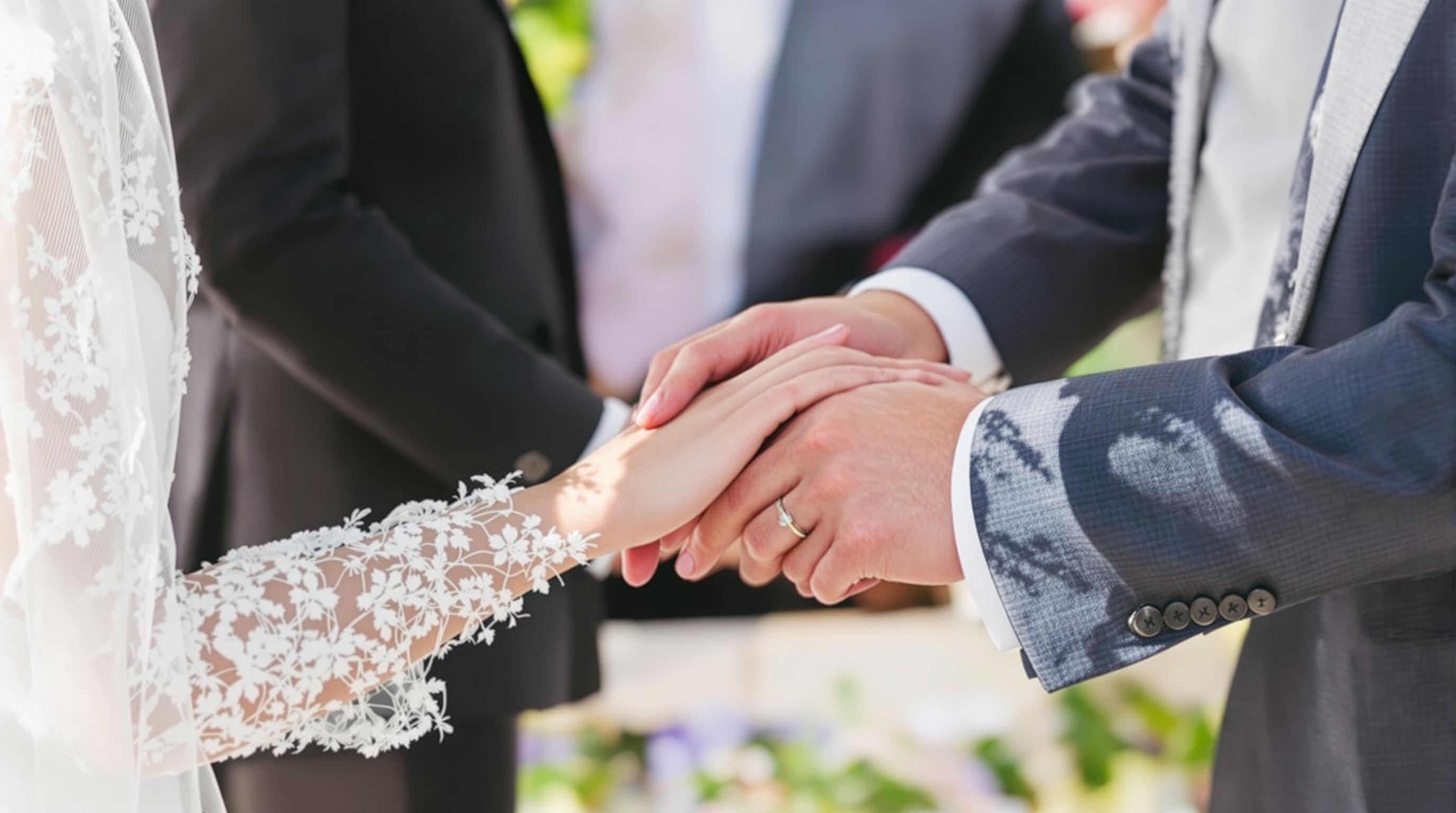 How to Write Vows That Are Meaningful and Memorable