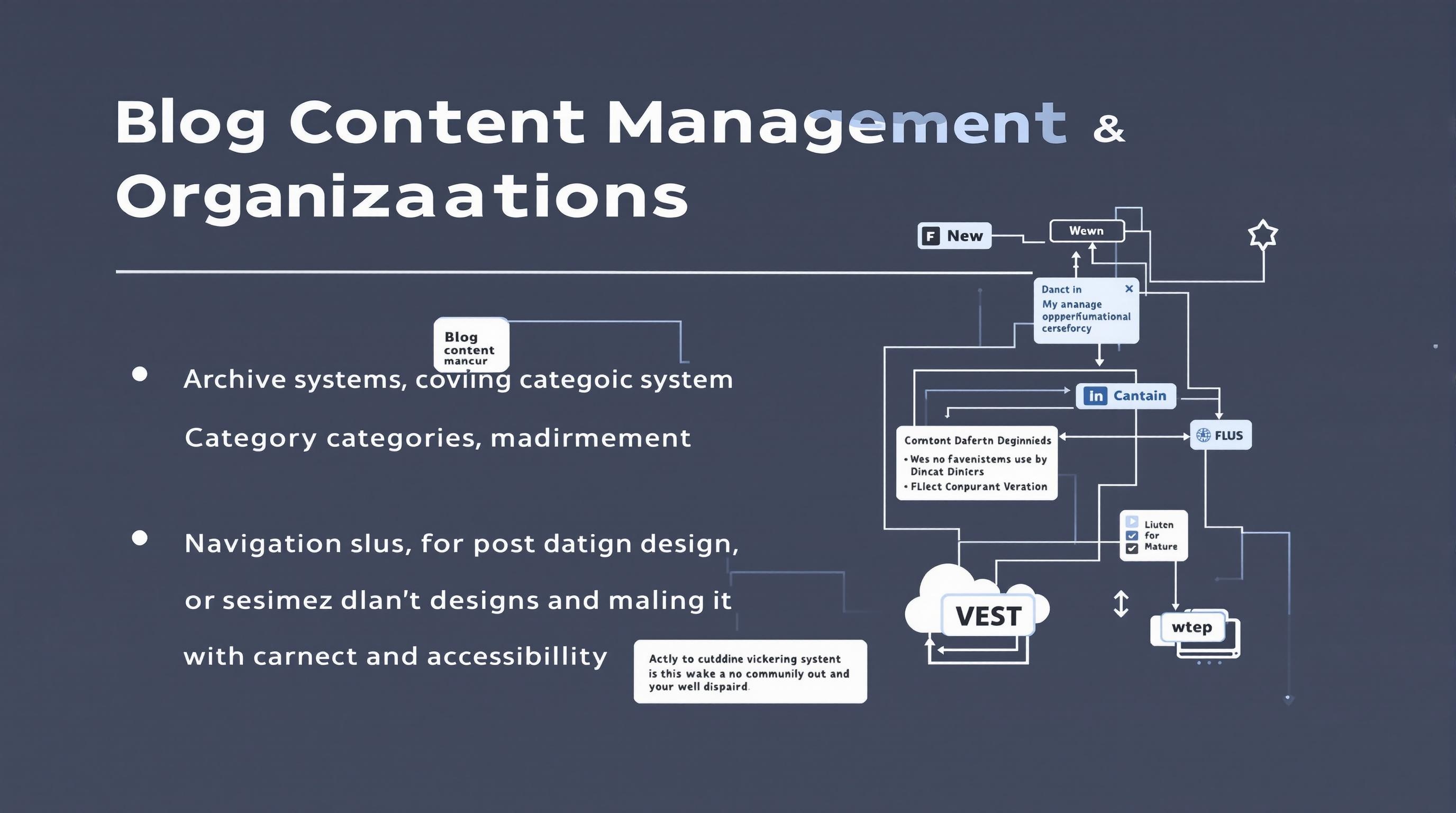 Andy Potter Writer: Expert in Blog Design and Content Strategy