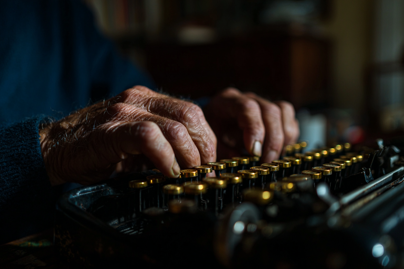 The Hidden Realities of Writers' Lives: Crafting Words, Living Stories