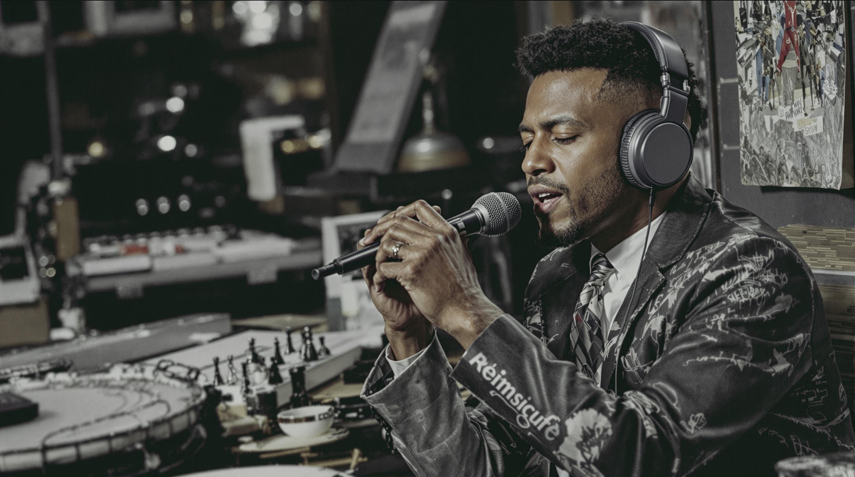 The Lives Behind the Lines: Exploring the World of Writers